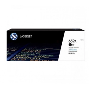 Toner oryginalny W2010A (HP 659A) czarny