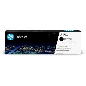 Toner oryginalny W2190A (HP 219A) Czarny