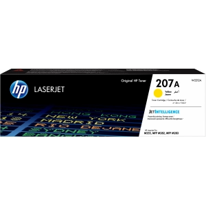 Toner oryginalny W2212A (HP 207A) Żółty