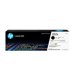 HP 222A W2220A toner czarny oryginalny