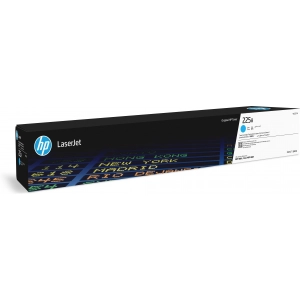 HP 225A W2251A toner niebieski oryginalny
