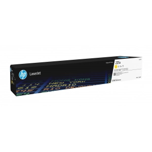 HP 225A W2252A toner żółty oryginalny