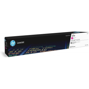 HP 225A W2253A toner purpurowy oryginalny