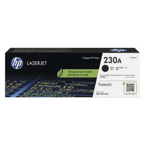 Toner oryginalny W2300A (HP 230A) Czarny