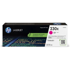 Toner oryginalny W2303X (HP 230X) Purpurowy Wydajny
