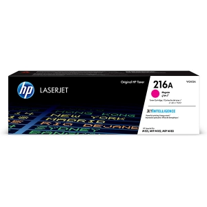 Toner oryginalny W2413A (HP 216A) Purpurowy