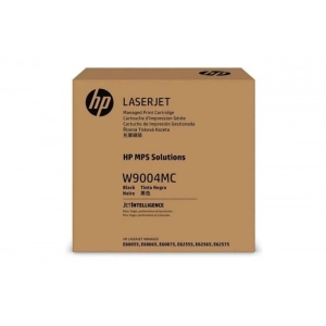 Toner oryginalny W9004MC Czarny