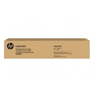 Toner oryginalny W9025MC Czarny
