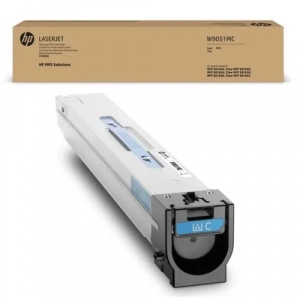Toner oryginalny W9051MC Niebieski
