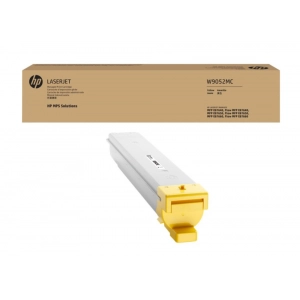 HP W9052MC toner żółty oryginalny