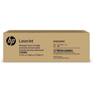 HP W9090MC toner czarny oryginalny