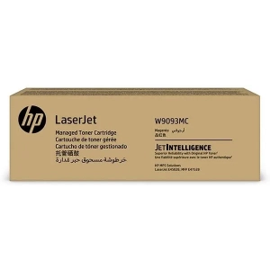 HP W9093MC toner purpurowy oryginalny