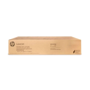 HP W9121MC toner niebieski oryginalny do HP Color LaserJet MFP E78523DN
