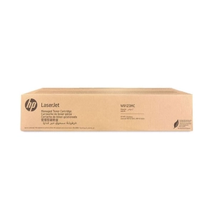 HP W9123MC toner purpurowy oryginalny do HP Color LaserJet MFP E78523DN