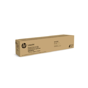 HP W9130MC toner czarny oryginalny wydajny do HP Color LaserJet MFP E78523DN
