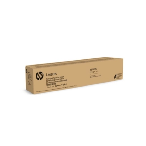 HP W9132MC toner żółty oryginalny wydajny do HP Color LaserJet MFP E78523DN