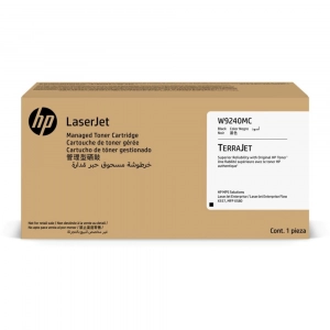 HP W9240MC toner czarny oryginalny