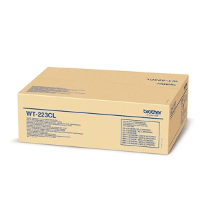 Oryginalny pojemnik na zużyty toner WT223CL