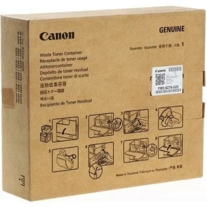 Canon WT-101 FM3-9276-000 pojemnik na zużyty toner