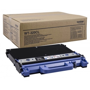 Brother na pojemnik zużyty toner wt-320cl oryginalny