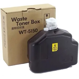 Kyocera WT-5150 pojemnik na zużyty toner - waste box do Kyocera ECOSYS MA4000cix