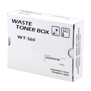 Kyocera WT-560 pojemnik na zużyty toner - waste box