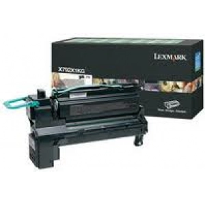 Toner oryginalny X792X1MG Purpurowy Extra Wydajny