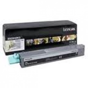 Toner oryginalny X925H2KG Czarny