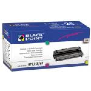 Toner zamiennik C3903A (HP 03A) Czarny