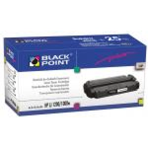 Toner zamiennik C7115A Czarny (HP 15A)