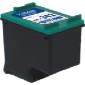 Tusz zamiennik C9361E Kolor (HP 342)