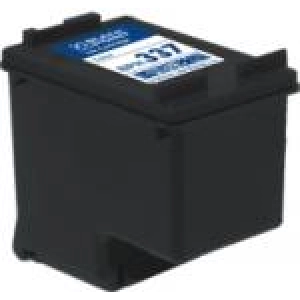Tusz zamiennik C9364E Czarny (HP 337)