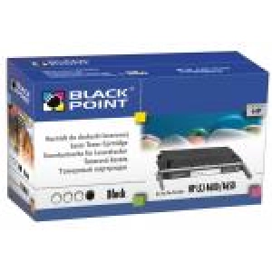 Toner zamiennik C9720A (HP 641A) Czarny