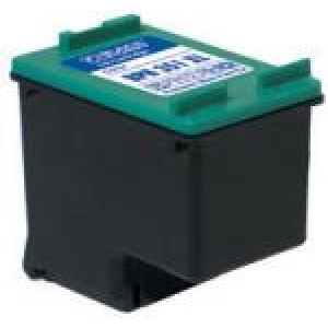 Tusz zamiennik CB338E (HP 351 XL) Kolor