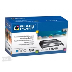 Toner zamiennik CB401A Niebieski
