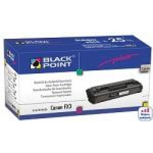 Toner zamiennik FX3 Czarny