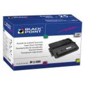 Toner zamiennik Q1338A Czarny (HP 38A)