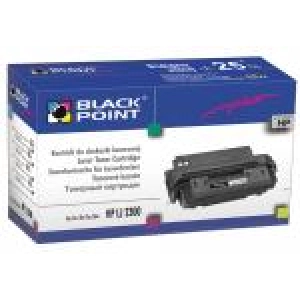 Toner zamiennik Q2610A Czarny (HP 10A)