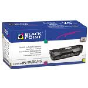 Toner zamiennik Q2612A Czarny (HP 12A)
