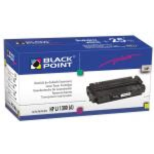 Toner zamiennik Q2613A Czarny (HP 13A)