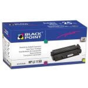 Toner zamiennik Q2624A Czarny (HP 24A)