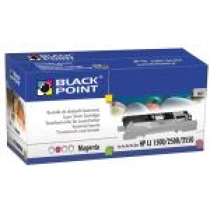 Toner zamiennik Q3963A Purpurowy
