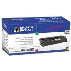 Toner zamiennik Q5949A Czarny (HP 49A)