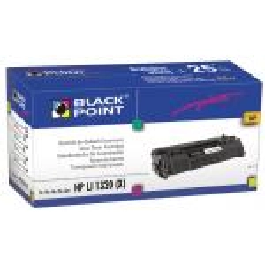 Toner zamiennik Q5949X Czarny (HP 49X)