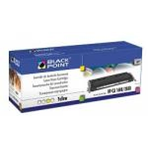 Toner zamiennik Q6002A (HP 124A) Żółty