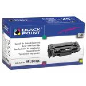 Toner zamiennik Q6511X Czarny (HP 11X)