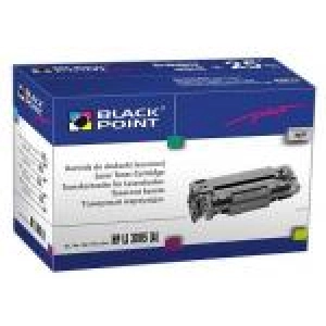 Toner zamiennik Q7551A Czarny (HP 51A)