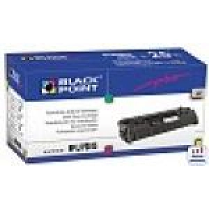 Toner zamiennik Q7553A Czarny (HP 53A)