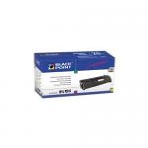 Toner zamiennik Q7553X Czarny Wydajny (HP 53X)