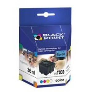 Tusz zamiennik T039040 Kolor
